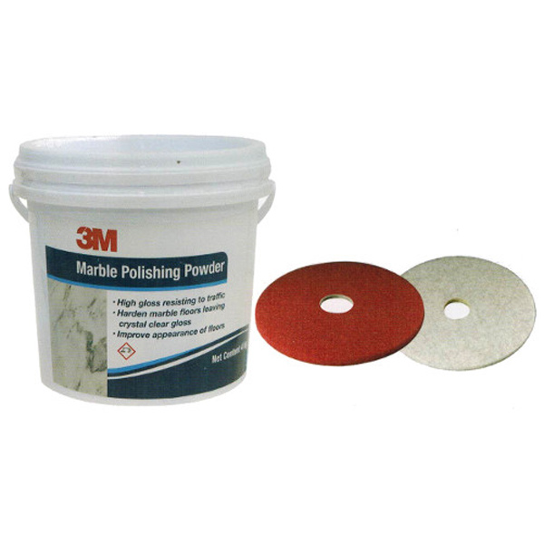 High Glossy Marble Polishing Powder Crystal Compound for