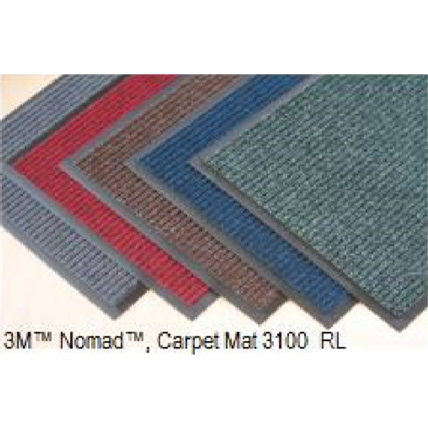 3M™ Nomad™, Carpet Mat 3100  RL