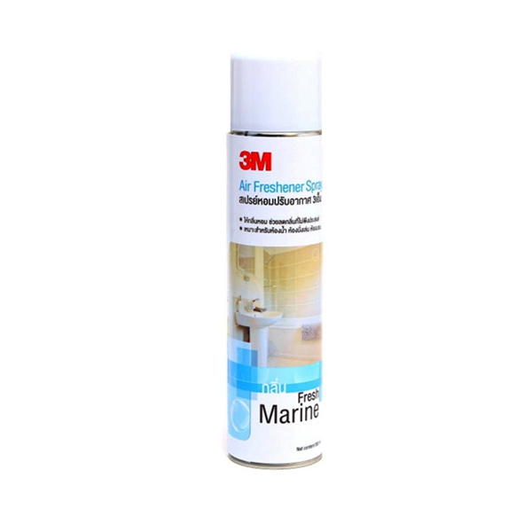 3M Air Freshener Spray Fresh Marine
