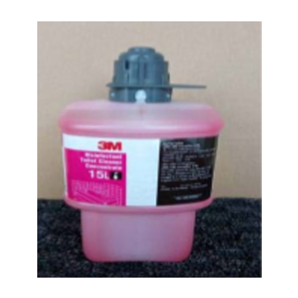 #15L Disinfectant Toilet Cleaner Concentrate 